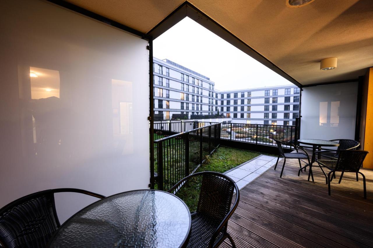 Native Apartments Masarska 8 Kraków Exteriör bild