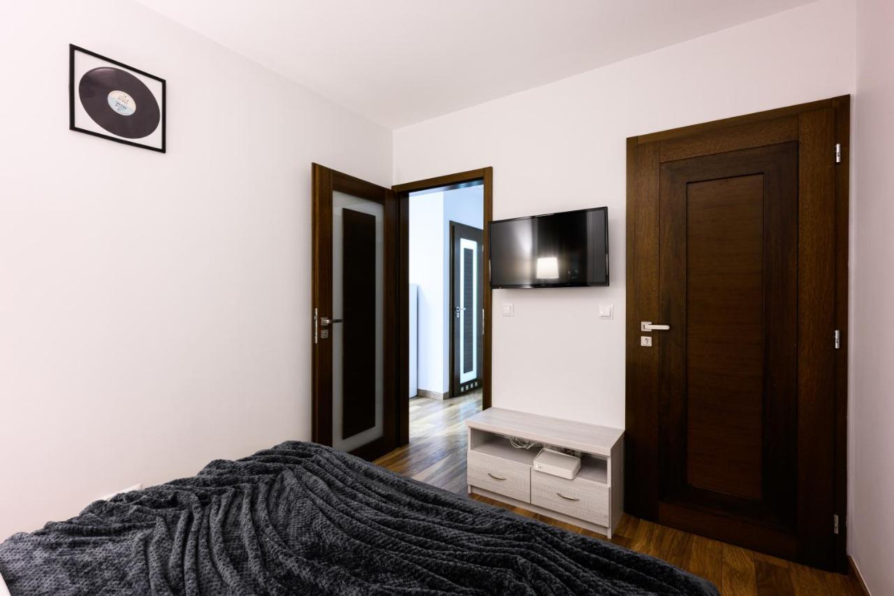 Native Apartments Masarska 8 Kraków Exteriör bild